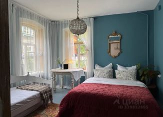 Сдается в аренду двухкомнатная квартира, 50 м2, Иркутская область, улица Карла Либкнехта, 11Б