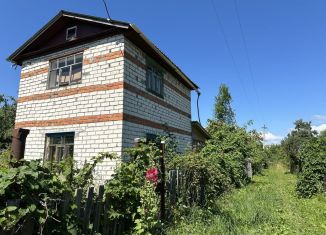 Продам дачу, 30.6 м2, Чувашия, СНТ Рябинушка, 284