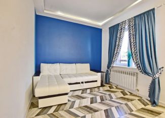Сдача в аренду двухкомнатной квартиры, 60 м2, Самарская область, 3-я просека, 79А