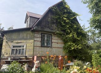 Продам дом, 70 м2, Калуга, Ленинский округ, улица Ильича