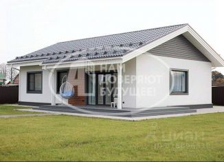 Продается дом, 80 м2, Пермский край, улица 50 лет Октября