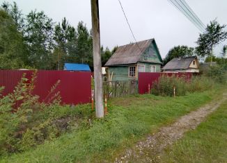 Продажа дачи, 25 м2, Тверская область, СНТ Прогресс, 121