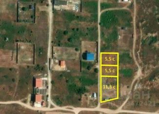 Продается земельный участок, 5.5 сот., Севастополь