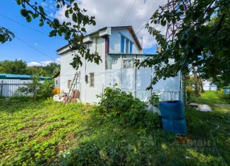 Продажа дачи, 37 м2, Ульяновская область, СНТ Свияга, 198