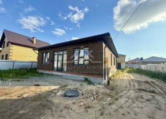 Продажа дома, 120 м2, деревня Куюки, улица 25-й Квартал, 14