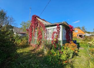 Дача на продажу, 25 м2, Владимирская область, СНТ Майский, 76