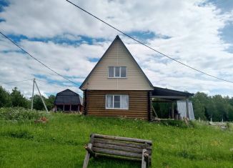 Продается дом, 40 м2, Вологодская область