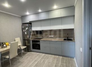 Продажа двухкомнатной квартиры, 35.2 м2, Уфа, улица Лётчика Кобелева, 3/2