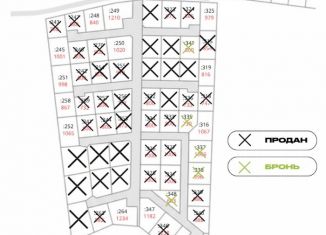 Продаю земельный участок, 8.16 сот., Ленинградская область
