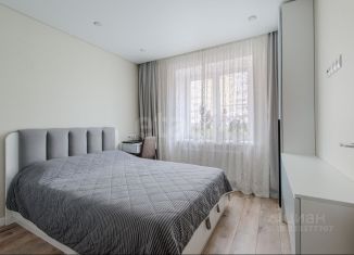 Продажа 3-ком. квартиры, 61 м2, Чувашия