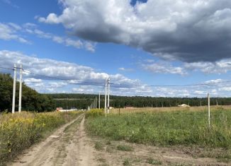 Земельный участок на продажу, 10 сот., Курская область, улица Евгения Носова, 55