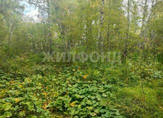 Участок на продажу, 12 сот., Новосибирск, метро Речной вокзал
