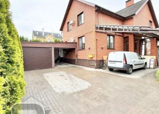 Продам коттедж, 183 м2, Московская область, 2-й квартал, 24