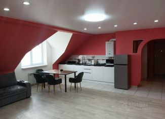 Однокомнатная квартира в аренду, 80 м2, Бугуруслан, Чапаевская улица, 100