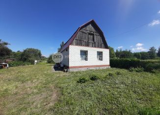 Продам дом, 37.2 м2, Рязанская область, Ивашковская улица, 20