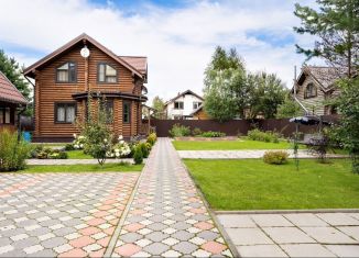 Продаю коттедж, 96 м2, Новосибирская область, Кедровая улица, 57