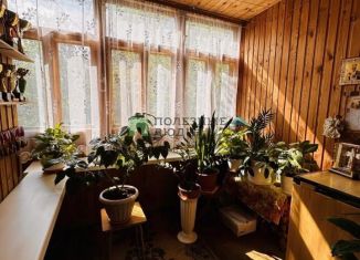 Продаю 3-комнатную квартиру, 62.6 м2, Орловская область, Раздольная улица, 23