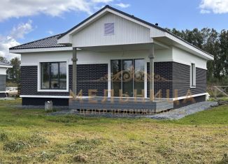Продаю дом, 130 м2, село Курганово