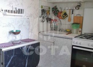 Двухкомнатная квартира на продажу, 56 м2, Воронежская область, улица Героев Сибиряков, 101