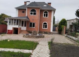 Продам дом, 360 м2, Курск, улица Асеева, 12, Центральный округ