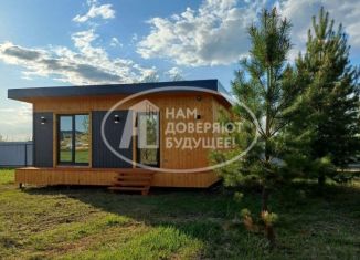 Продается дом, 49 м2, посёлок Красный Восход