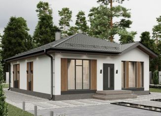 Продажа дома, 95 м2, Калужская область, Парковая улица, 3