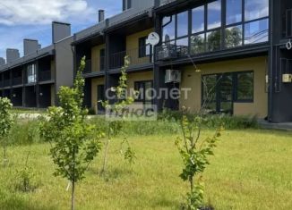 Продам таунхаус, 109.4 м2, Липецкая область