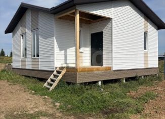 Продам дом, 80 м2, Вологодская область