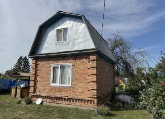 Продам дачу, 40 м2, Омск, 1-я аллея, 29