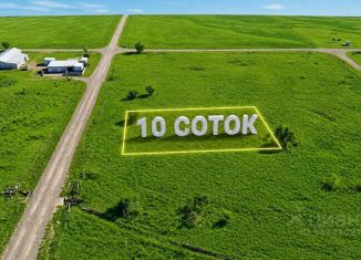 Продаю участок, 10 сот., село Тербуны, Кленовая улица