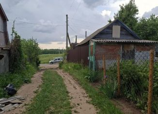 Продажа дома, 30 м2, Чувашия, СДТ Романтика, 1348