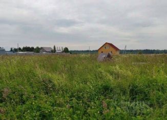 Продам земельный участок, 20 сот., Вологодская область