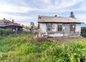 Продается дом, 43.7 м2, Барнаул, Боровая улица, 41, Центральный район