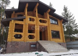 Дом на продажу, 203 м2, Свердловская область, улица Строителей, 14