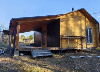 Продажа дома, 55 м2, Иркутская область
