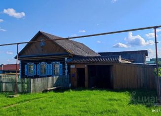 Дача на продажу, 60.4 м2, Свердловская область, улица Чкалова, 23