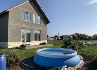 Продажа дома, 151 м2, Новосибирская область, Центральная улица, 42/1