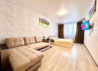 Сдается 1-ком. квартира, 50 м2, Самара, проспект Карла Маркса, 244