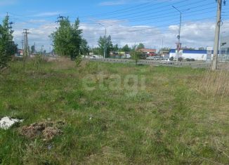 Продажа участка, 6.17 сот., Иркутск, территория Военный городок, 4, Ленинский округ
