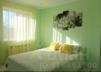 Сдается 1-комнатная квартира, 30 м2, Пермь, Студенческая улица, 13