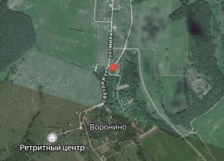 Продаю земельный участок, 11 сот., Калужская область