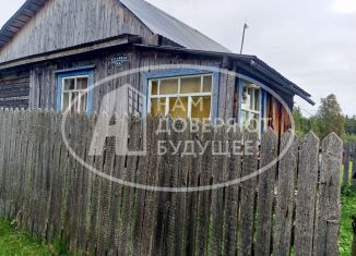 Продается дом, 45 м2, Пермский край, Трудовая улица, 8А