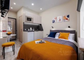 Комната в аренду, 16 м2, Москва, улица Стромынка, 11