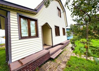 Продаю дом, 55 м2, Московская область, СНТ Силуэт, 123