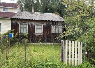 Дом на продажу, 54.9 м2, Санкт-Петербург, СНТ Лесное, 88