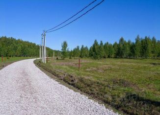 Продается земельный участок, 13.36 сот., Тульская область