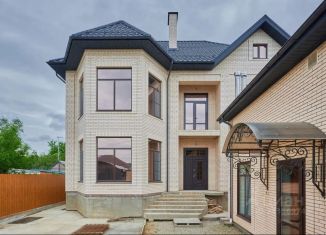 Продаю дом, 241.3 м2, Краснодар, улица 1-я Линия, микрорайон Сельхозинститут