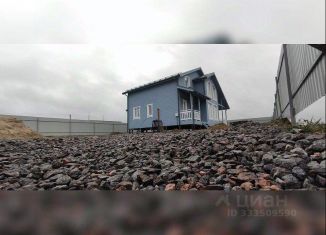 Коттедж на продажу, 143 м2, Ленинградская область, микрорайон Степановка, 634