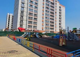 Продажа двухкомнатной квартиры, 53.6 м2, село Чигири, улица Василенко, 7/1