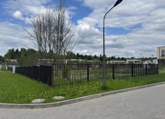 Участок на продажу, 10 сот., Московская область